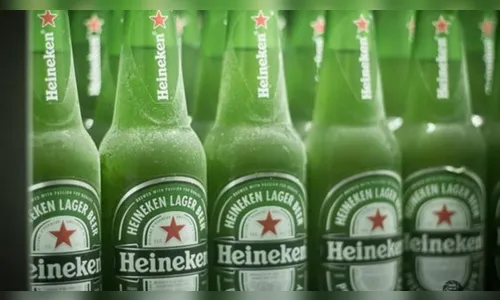 Mais cara: Heineken deve reajustar preços em todo o mundo