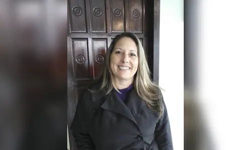 Vítima grave do acidente de ônibus acompanhava a mãe