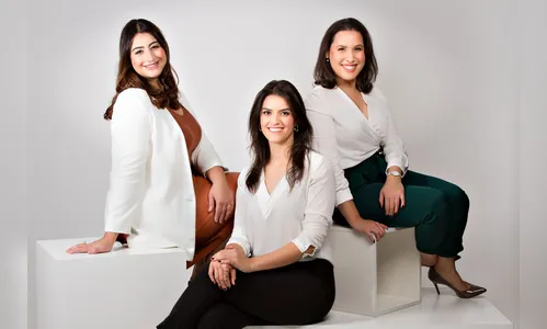 Networking alavanca negócios liderados por mulheres