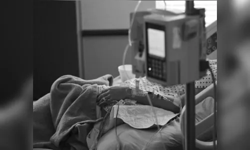 Marido de paciente causa confusão em hospital de Apucarana