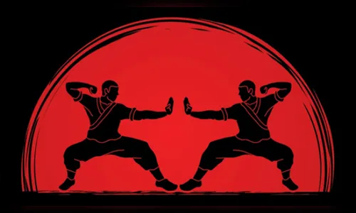 Marilândia do Sul oferece aulas de Kung-fu para crianças