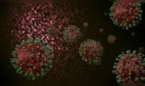 Maringá confirma 255 novos casos de Covid-19 nesta quinta