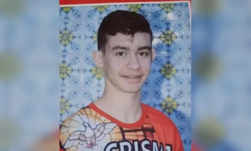 Adolescente de Arapongas desaparece e família pede ajuda