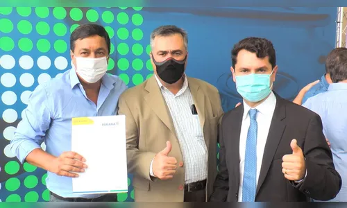 Mauá da Serra recebe mais de R$200 mil para a saúde