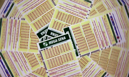 Mega-Sena sorteia maior prêmio do ano neste sábado