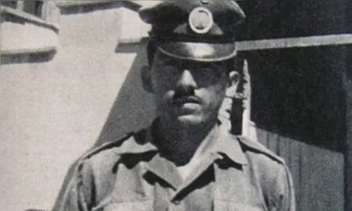 Morre Mario Terán Salazar, militar que matou Che Guevara