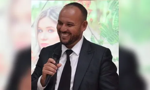 Morre em Sabáudia o ex-vereador Marquinho da Internet