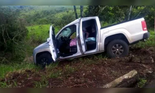 Morte de pastora em acidente no Paraná gera comoção