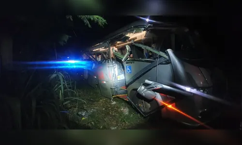 Motorista da saúde de Apucarana envolvido em acidente recebe alta