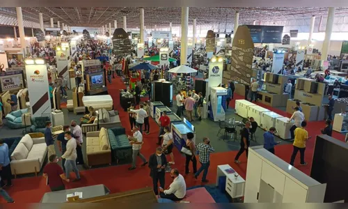 Movelpar Show 2022 acontecerá em maio com novo formato