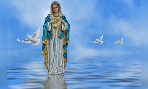 Muitas bênçãos: feliz dia internacional da mulher