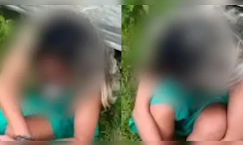 Mulher forja o próprio sequestro para extorquir familiares