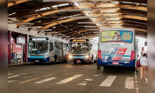 Mulher tem carteira furtada dentro de ônibus em Apucarana