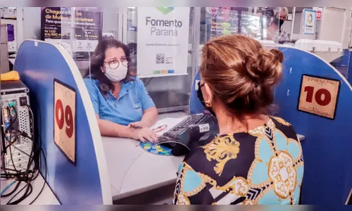 Mulheres lideram em contratos de microcrédito em Apucarana