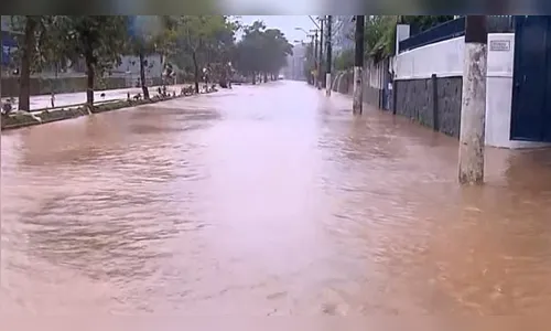 Novo temporal em Petrópolis deixa pelo menos cinco mortos