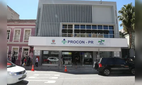 Procon-PR promove mutirão de renegociação de dívidas
