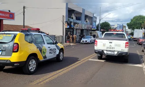 Polícia ainda colhe depoimentos sobre tiroteio no Colonial