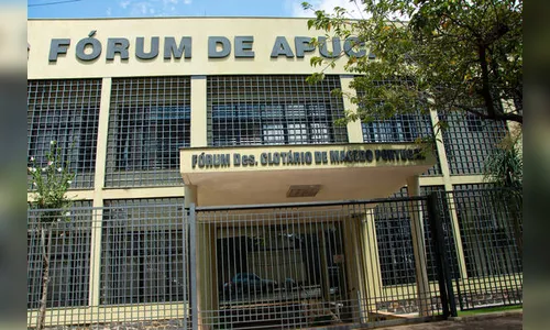 Tribunal do Júri condena autor de crime cometido em Cambira