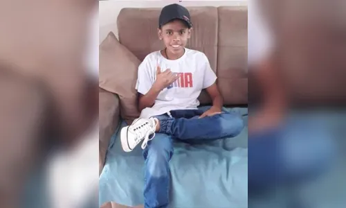 Comunidade Escolar de Apucarana lamenta morte do menino Kauã