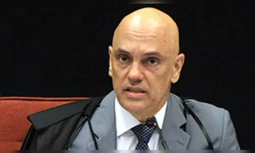 Alexandre de Moraes revoga bloqueio do Telegram no Brasil