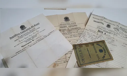 O peso da história: o eu, eles e nós