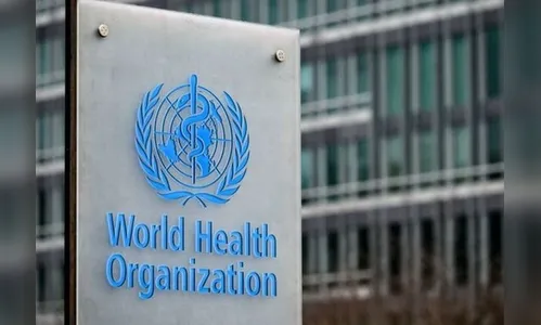 OMS alega que pandemia está 'longe de terminar'