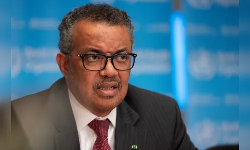 OMS enviará suprimentos médicos para a Ucrânia