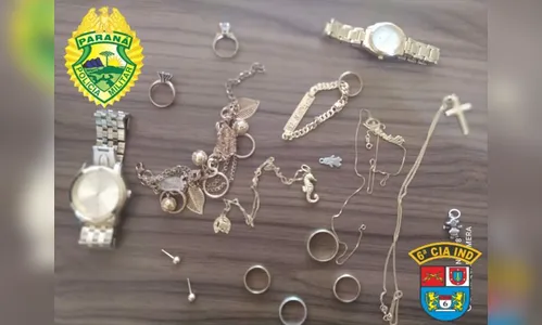 PM prende 7 pessoas suspeitas de aplicarem 'golpe da cigana'