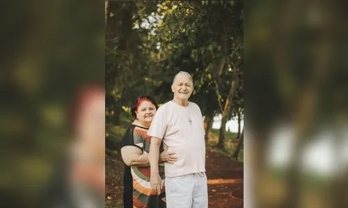 Morre aos 72 anos, Odilon Barros, da Guarda Mirim de Apucarana