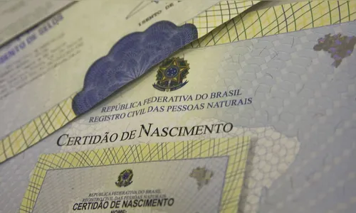 Campanha vai alterar certidões de nascimento com pai ausente