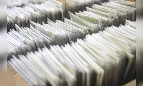 PCPR amplia 2ª Via Fácil para inclusão de dados no RG