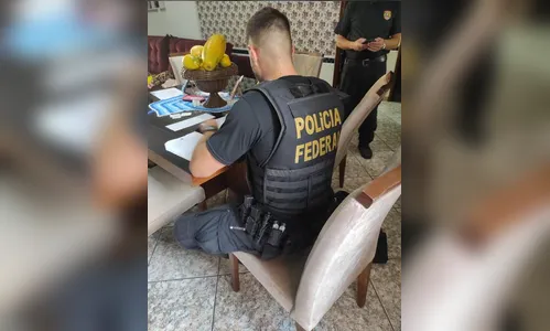 PF deflagra operação de combate a fraudes no INSS no PR