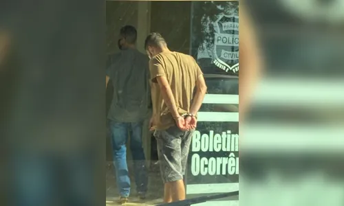 PM cumpre mandado e prende jovem de 22 anos em Apucarana