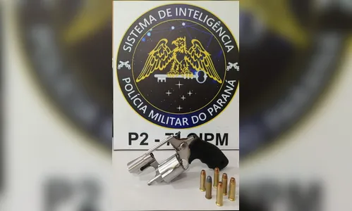 PM identifica responsável por tentativa de homicídio