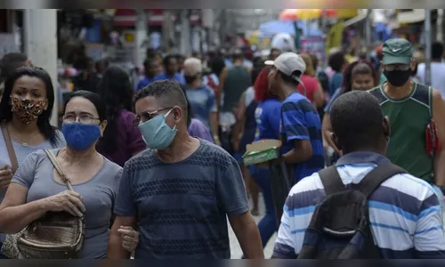 PR: Projeto que flexibiliza uso de máscara segue para sanção