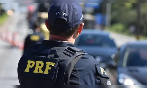 PRF atende acidente com três vítimas em Ortigueira