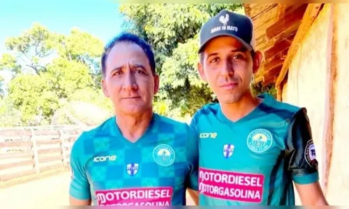 Pai e filho morrem ao colidirem as próprias motos de frente