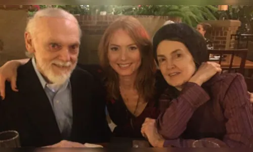 Pais de atriz de ‘The Walking Dead’ morrem devido ao frio