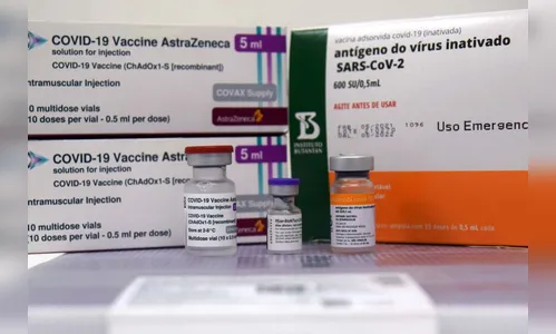 Paraná confirma que mais de 3 milhões não tomaram a dose reforço