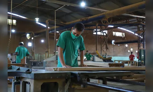 Paraná criou 18 mil empregos formais em janeiro