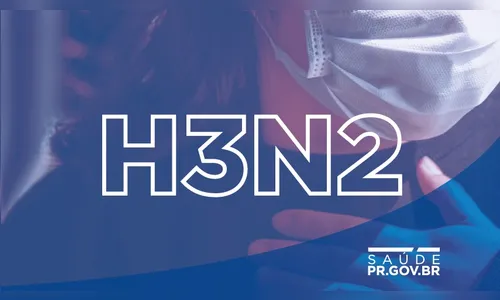 Paraná registra mais 26 casos e quatro óbitos pela H3N2