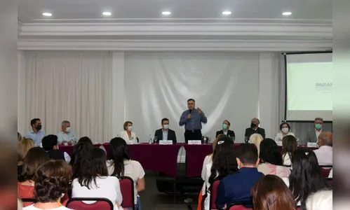 Paraná vai aplicar a 4ª dose de reforço contra a Covid-19 na população