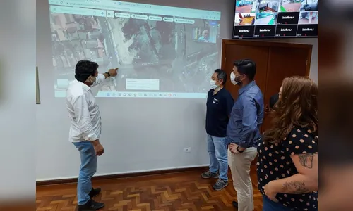 Parque Biguaçu vai ganhar unidade do “Meu Campinho”