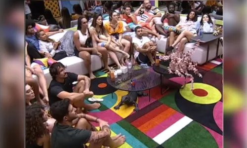 Participantes eliminados voltam ao BBB nesta quinta (17)