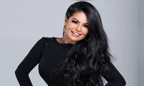 Paulinha Abelha, da Calcinha Preta, morre aos 43 anos