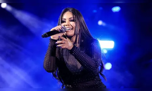 Paulinha Abelha, da Calcinha Preta, tem piora e está em coma