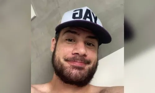 Paulo Vaz, influencer e policial trans, morre aos 36 anos