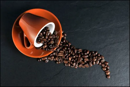 Personal trainer de 29 anos morre após overdose de cafeína