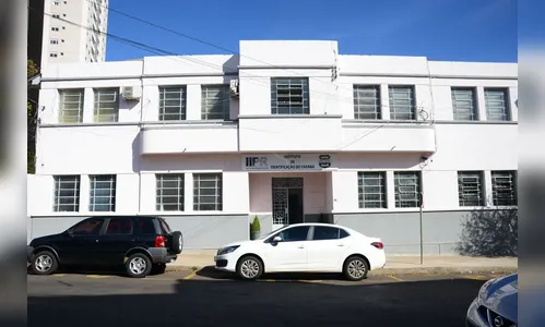 Polícia Civil encontra pornografia infantil com apucaranense