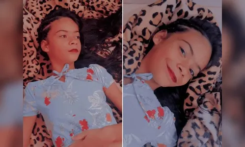Polícia encontra corpo de menina de 12 anos desaparecida